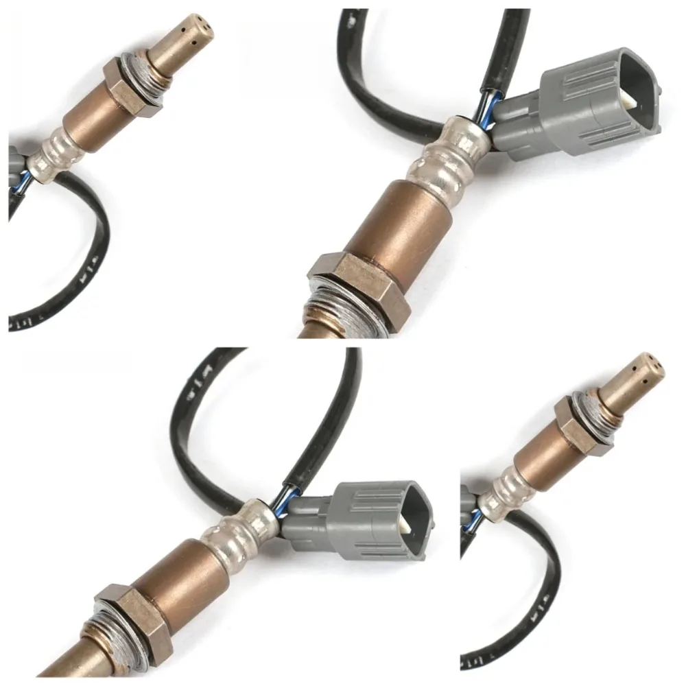 O2 Sensor89465-33380 for Toyota, Oxygen Sensor, Auto Parts in-stock, Shipped ImmediatelyReplacement Parts
O2 Sensor89465-33380 for Toyota, Oxygen Sensor, Auto Parts in-stock, Shipped ImmediatelyReplacement Parts
