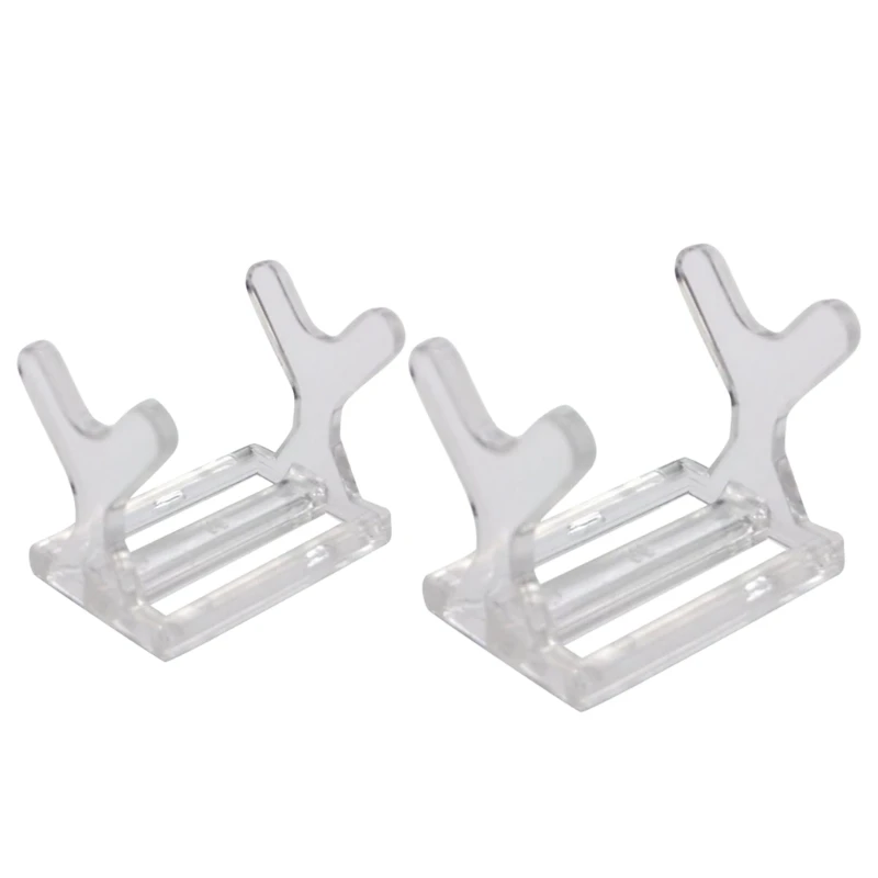 Fishing Lure Display Stand Decorative Baits Showing Stand Clear Plastic Storage Rack Baits Showcases for Fishing Store
Fishing Lure Display Stand Decorative Baits Showing Stand Clear Plastic Storage Rack Baits Showcases for Fishing Store