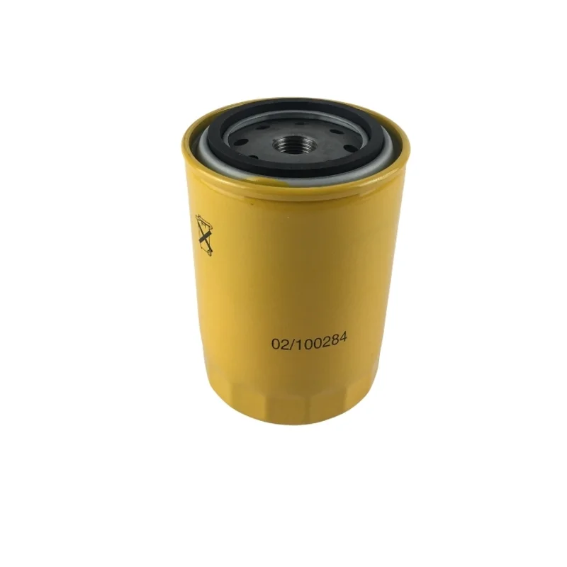 A146696 Экскаватор-погрузчик Масляный фильтр Aftermarket 580 Экскаватор-погрузчик
A146696 Экскаватор-погрузчик Масляный фильтр Aftermarket 580 Экскаватор-погрузчик