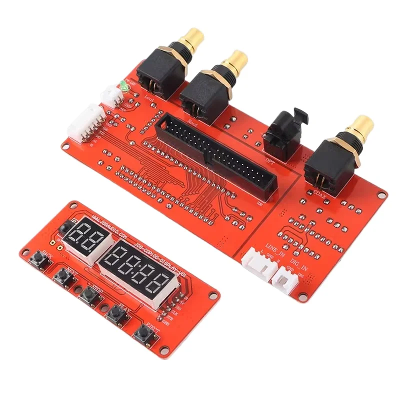 CD Drive Controller 40 pin IDE Drive To CD Turntable CDROM Player Decoding Board
CD Drive Controller 40 pin IDE Drive To CD Turntable CDROM Player Decoding Board