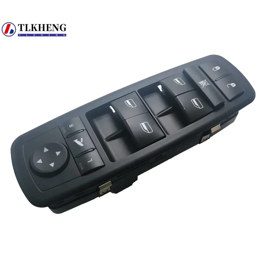 68029023AC Electric Window Control Switch Window Lift Switch For Chrysler Town & Country Dodge Grand Caravan
68029023AC Electric Window Control Switch Window Lift Switch For Chrysler Town & Country Dodge Grand Caravan