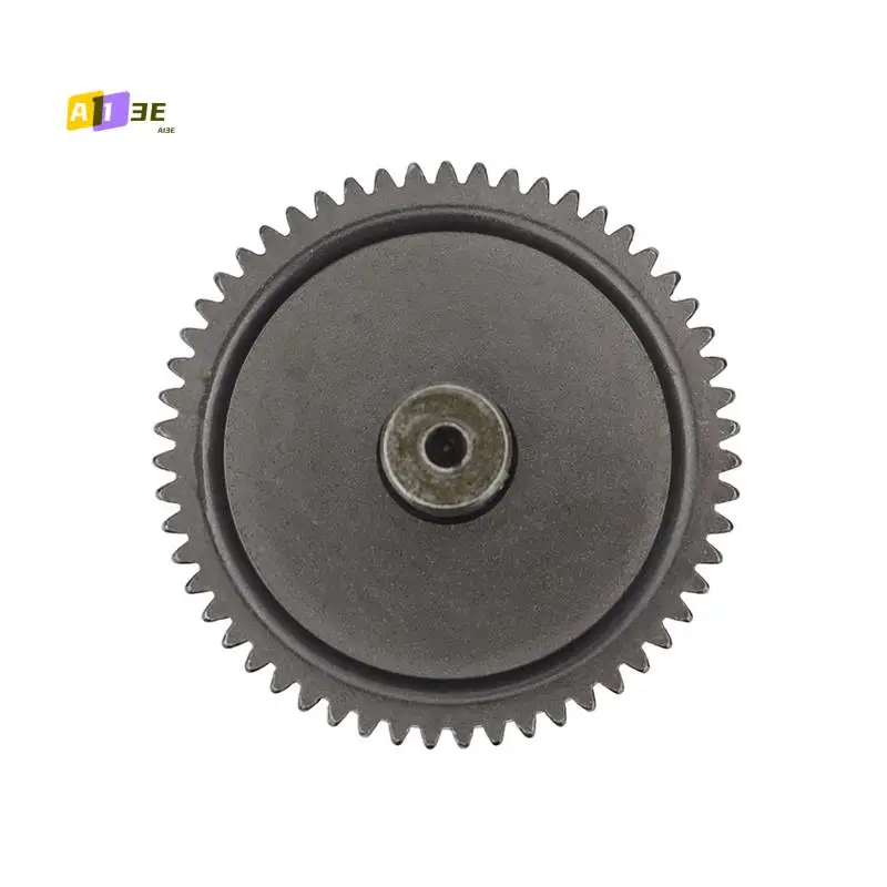 A03E-Starter Drive Gear For Polaris Sportsman 600 700 800 Twin Mossy Oak EFI Twin ATV Ranger 700 SLX 4060119 4012614 3240120
A03E-Starter Drive Gear For Polaris Sportsman 600 700 800 Twin Mossy Oak EFI Twin ATV Ranger 700 SLX 4060119 4012614 3240120