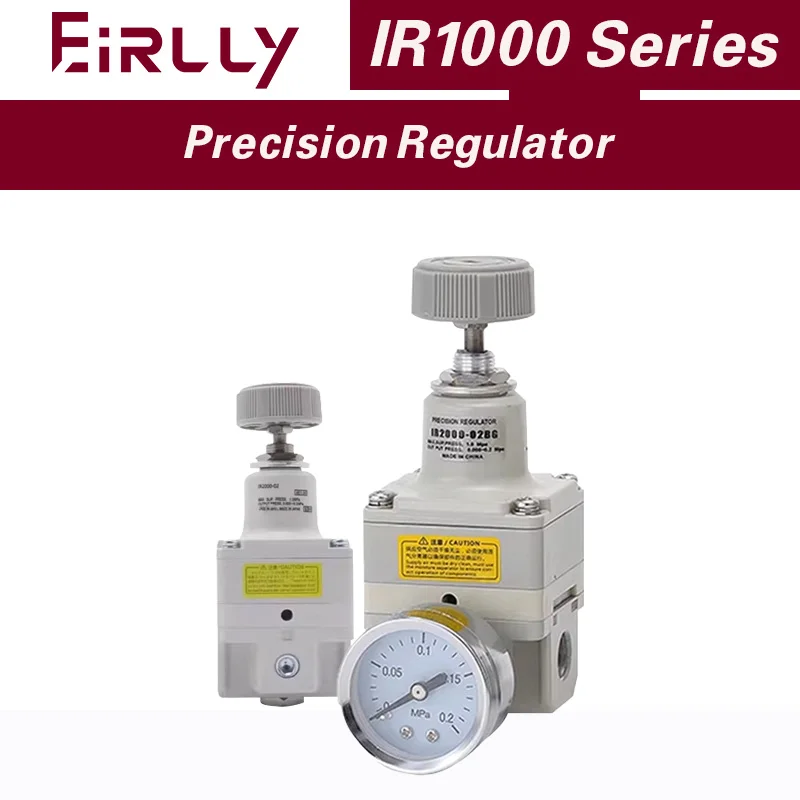 Высокоточный регулятор давления воздуха IR1000-0/IR1010-01/IR1020-01/IR1020-01BG/IR1000-01BG/IR1010-0BG
Высокоточный регулятор давления воздуха IR1000-0/IR1010-01/IR1020-01/IR1020-01BG/IR1000-01BG/IR1010-0BG
