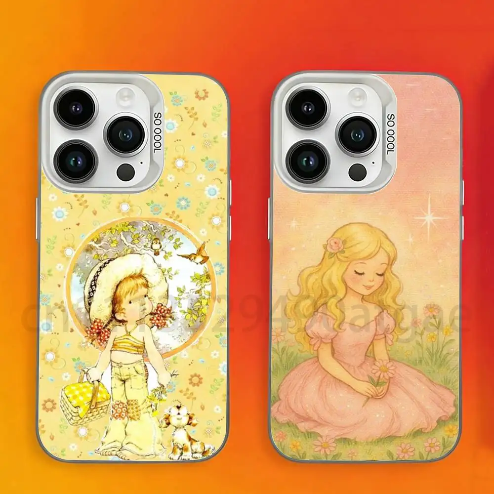 Sarah Kay pattern Phone Case For iPhone 17,16,15,14,13,12,11,Pro,Max,Plus,Mini Candy Matte Shockproof Cover
Sarah Kay pattern Phone Case For iPhone 17,16,15,14,13,12,11,Pro,Max,Plus,Mini Candy Matte Shockproof Cover