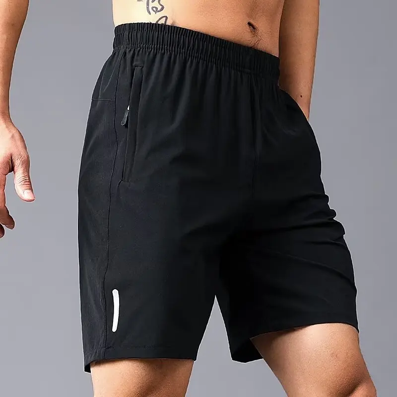 Lightweight Men Summer Sports Bottoms Quick Dry Jogging Fitness Shorts Male Running Shorts Thin Breathable Beach Short Pants
Lightweight Men Summer Sports Bottoms Quick Dry Jogging Fitness Shorts Male Running Shorts Thin Breathable Beach Short Pants