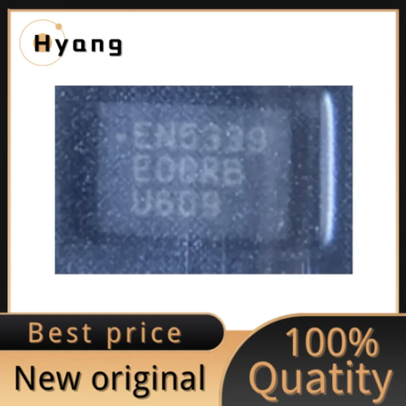 Новинка 100%, качественная оригинальная Электроника EN5339QI EN5339 QFN24 EN5335 EN5335QI QFN44 EN5329QI
Новинка 100%, качественная оригинальная Электроника EN5339QI EN5339 QFN24 EN5335 EN5335QI QFN44 EN5329QI