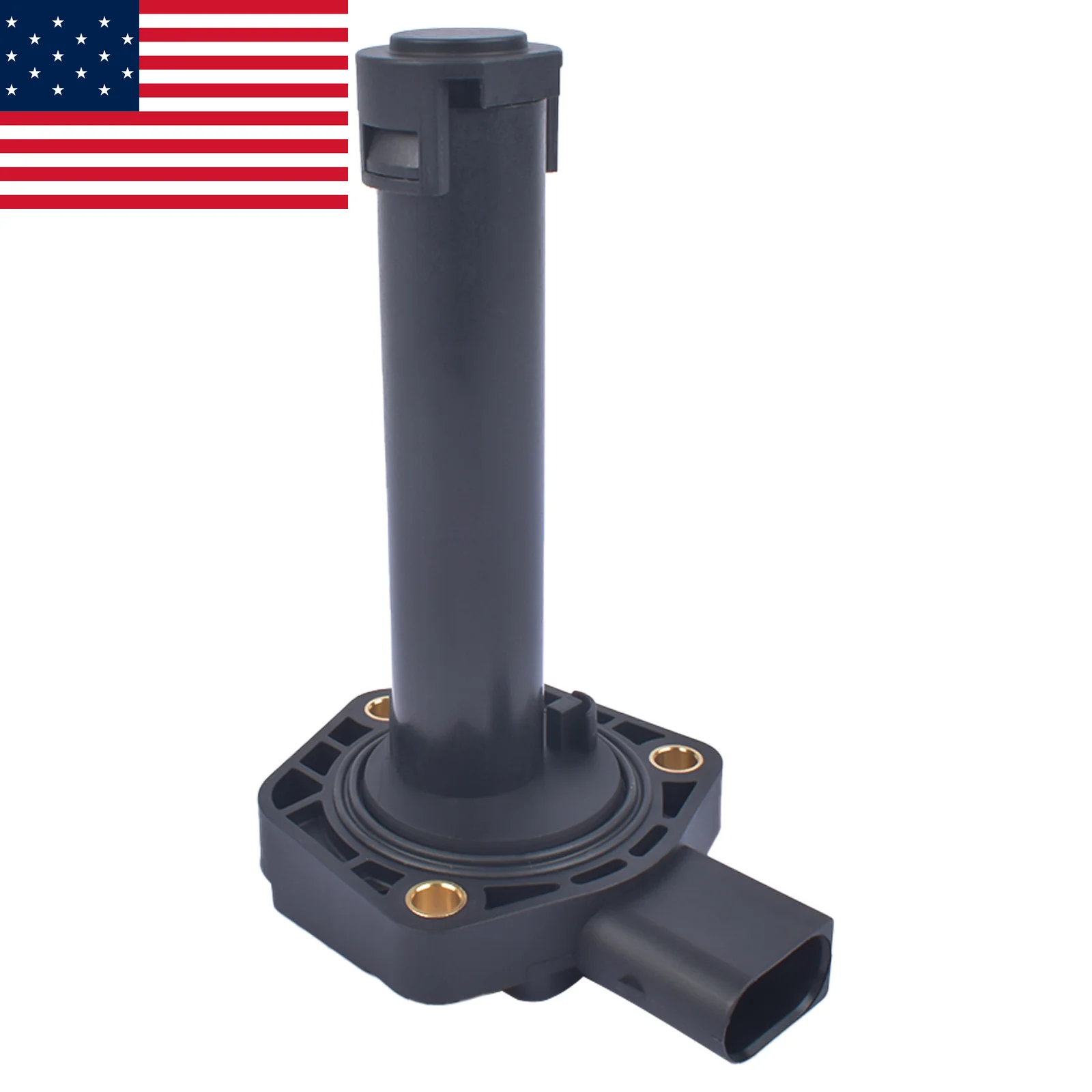 AP03 Oil Level Sensor For BMW E53 E83 E90 E91 E92 E93 325i 330i 528i 12617607910 12617506689 12617540351
AP03 Oil Level Sensor For BMW E53 E83 E90 E91 E92 E93 325i 330i 528i 12617607910 12617506689 12617540351