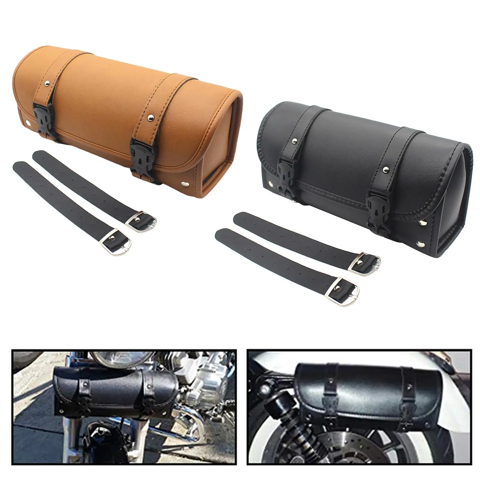 Motorbike Saddlebags Tool Bag Side Storage Pouch Waterproof Wear Resistant
Motorbike Saddlebags Tool Bag Side Storage Pouch Waterproof Wear Resistant