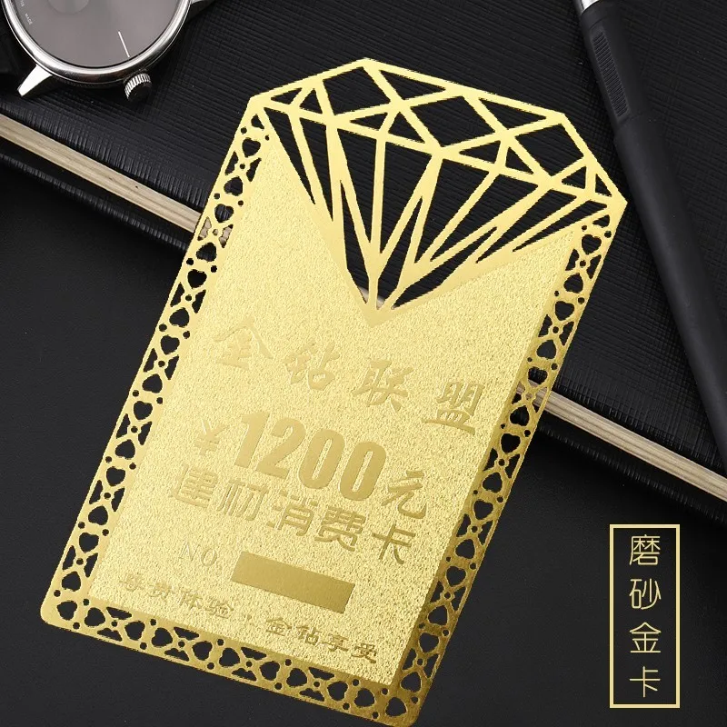 Custom. Professional Gold Card Custom Advanced Membership Card Frosted Gold Card Black Card Member Gold VIP Card Custom Exquisit
Custom. Professional Gold Card Custom Advanced Membership Card Frosted Gold Card Black Card Member Gold VIP Card Custom Exquisit