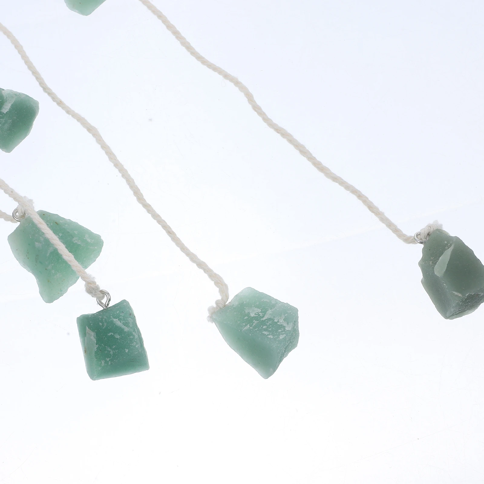 Delicate Chakra Stone Handmade Pendant Home Household Balcony Garden Hanging Ornament Creative Crystal For Christmas Birthday
Delicate Chakra Stone Handmade Pendant Home Household Balcony Garden Hanging Ornament Creative Crystal For Christmas Birthday
