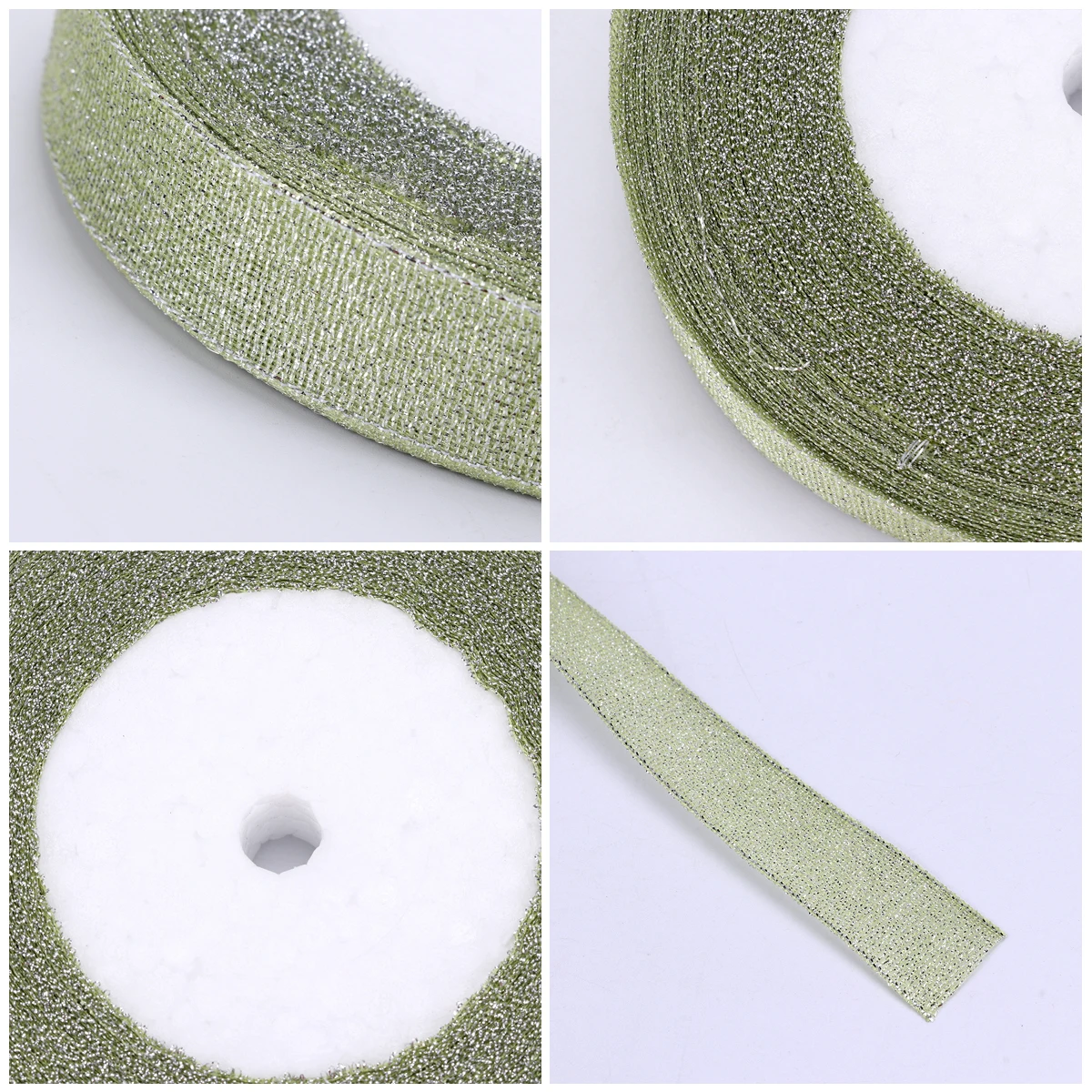 2pcs 2Cm Ribbon Roll Party Decor Gift Wrapping Reusable Craft Ribbons Festive Decoration Band Colorful Garland For
2pcs 2Cm Ribbon Roll Party Decor Gift Wrapping Reusable Craft Ribbons Festive Decoration Band Colorful Garland For