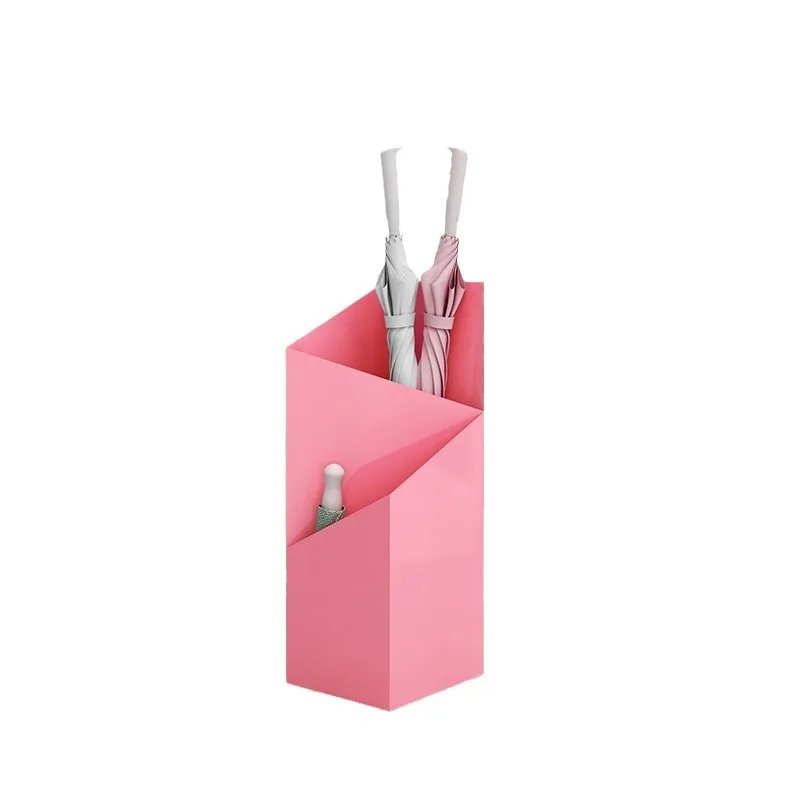 Door umbrella frame Simple door commercial household umbrella storage rack Hotel umbrella bucket
Door umbrella frame Simple door commercial household umbrella storage rack Hotel umbrella bucket