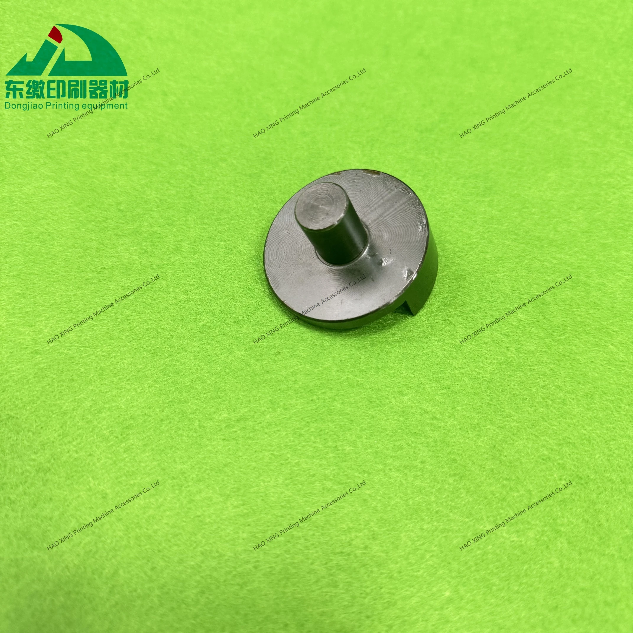 Offset Printing Machinery Spare Parts Lock Sleeve for Heidelberg Printing Machine Accessories Lock Sleeve With High Quality
Offset Printing Machinery Spare Parts Lock Sleeve for Heidelberg Printing Machine Accessories Lock Sleeve With High Quality