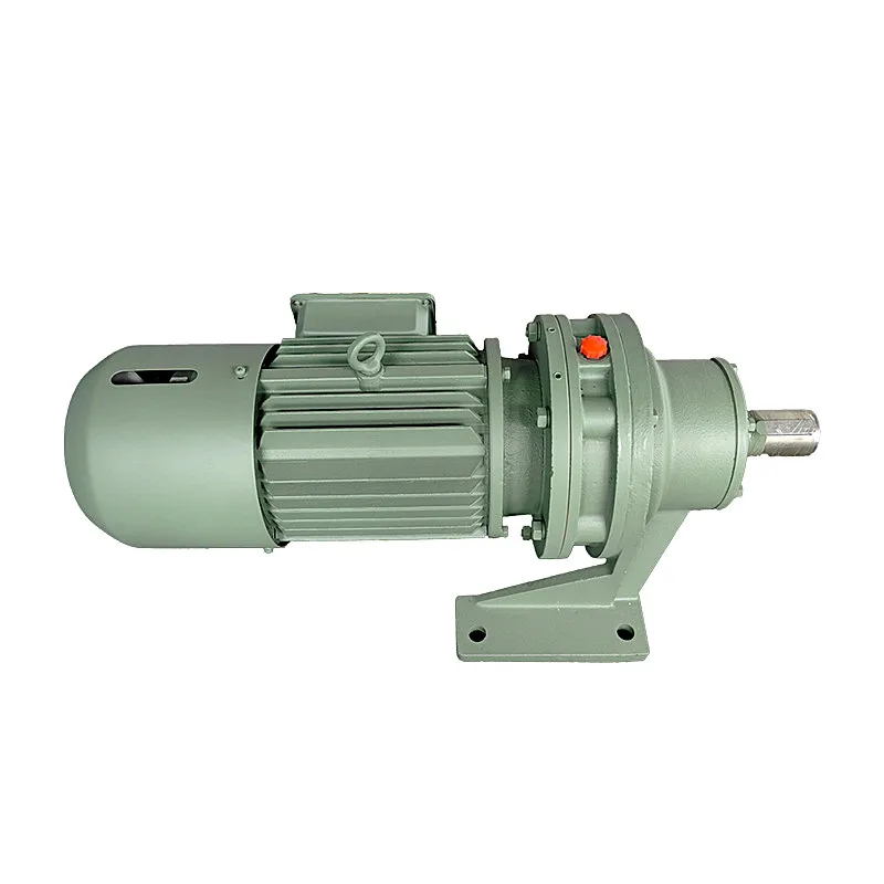 High Quality Compact Industrial Machinery Gear Motor New Condition with Satisfaction Guarantee for Wholesale
High Quality Compact Industrial Machinery Gear Motor New Condition with Satisfaction Guarantee for Wholesale