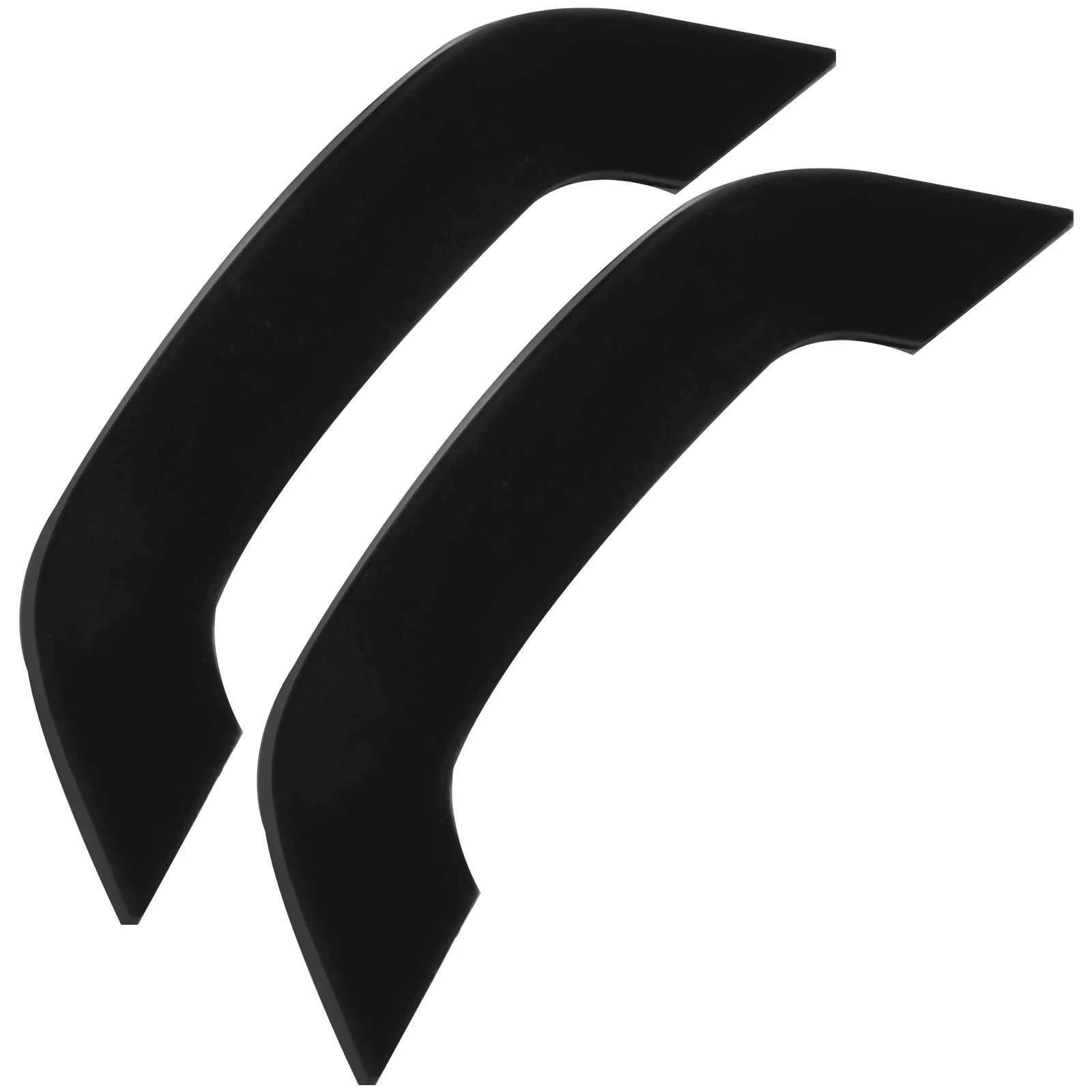 1 Pair of Barbecue Pan Handle Insulated Covers Frying Pan Handle Grips Protective Covers pan handle holder
1 Pair of Barbecue Pan Handle Insulated Covers Frying Pan Handle Grips Protective Covers pan handle holder