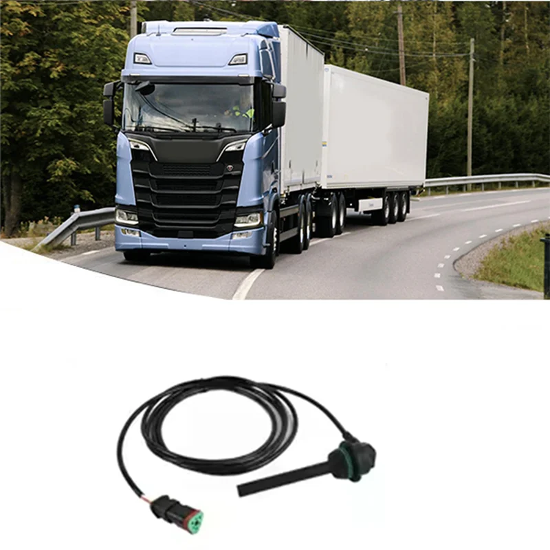A73X-Truck Position Sensor Retarder 2121442 2281750 2459659 For Scaina GRS875 GRS895 GRS905 GRSO925 Model
A73X-Truck Position Sensor Retarder 2121442 2281750 2459659 For Scaina GRS875 GRS895 GRS905 GRSO925 Model
