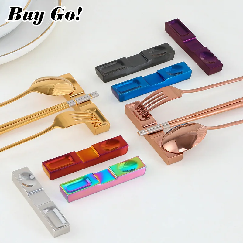 1Pcs Chinese Style Chopstick 8 Colors Storage Rack Chopsticks Holder Nice Gift 304 Stainless Steel Kitchen Supplies Tableware
1Pcs Chinese Style Chopstick 8 Colors Storage Rack Chopsticks Holder Nice Gift 304 Stainless Steel Kitchen Supplies Tableware