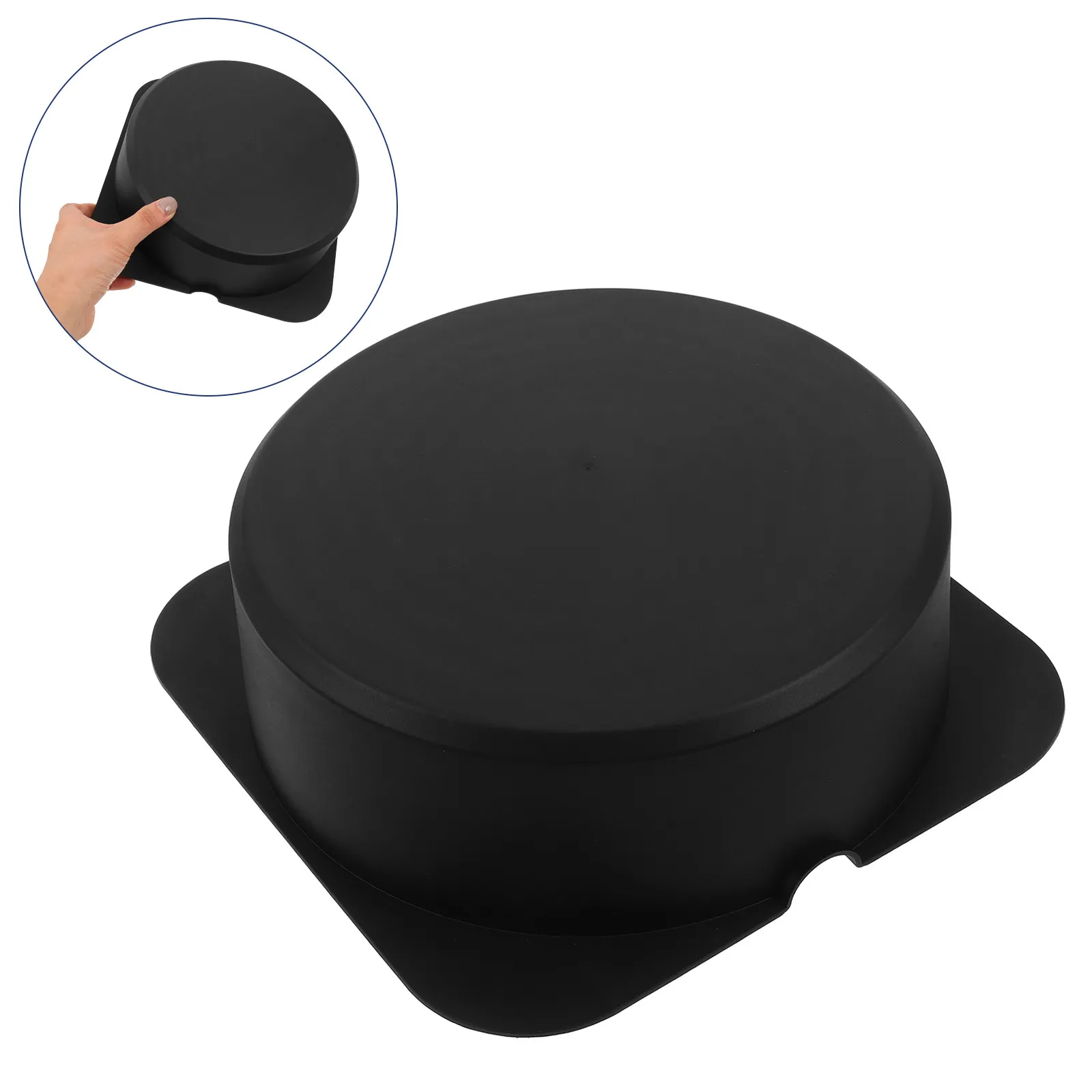 Fireproof Downlight Cover Insulation Hood Attic Vapor Barrier Draft Stop Shield Loft Ceilings Recessed Lighting Safety Cover
Fireproof Downlight Cover Insulation Hood Attic Vapor Barrier Draft Stop Shield Loft Ceilings Recessed Lighting Safety Cover