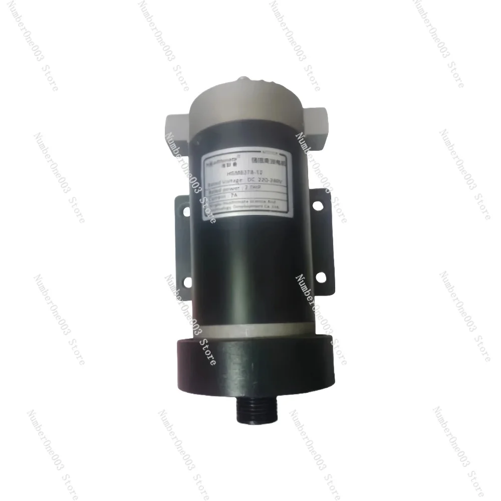 Treadmill DC Motor New Motor HSM8378 HSM7810 HSM8316 220v
Treadmill DC Motor New Motor HSM8378 HSM7810 HSM8316 220v