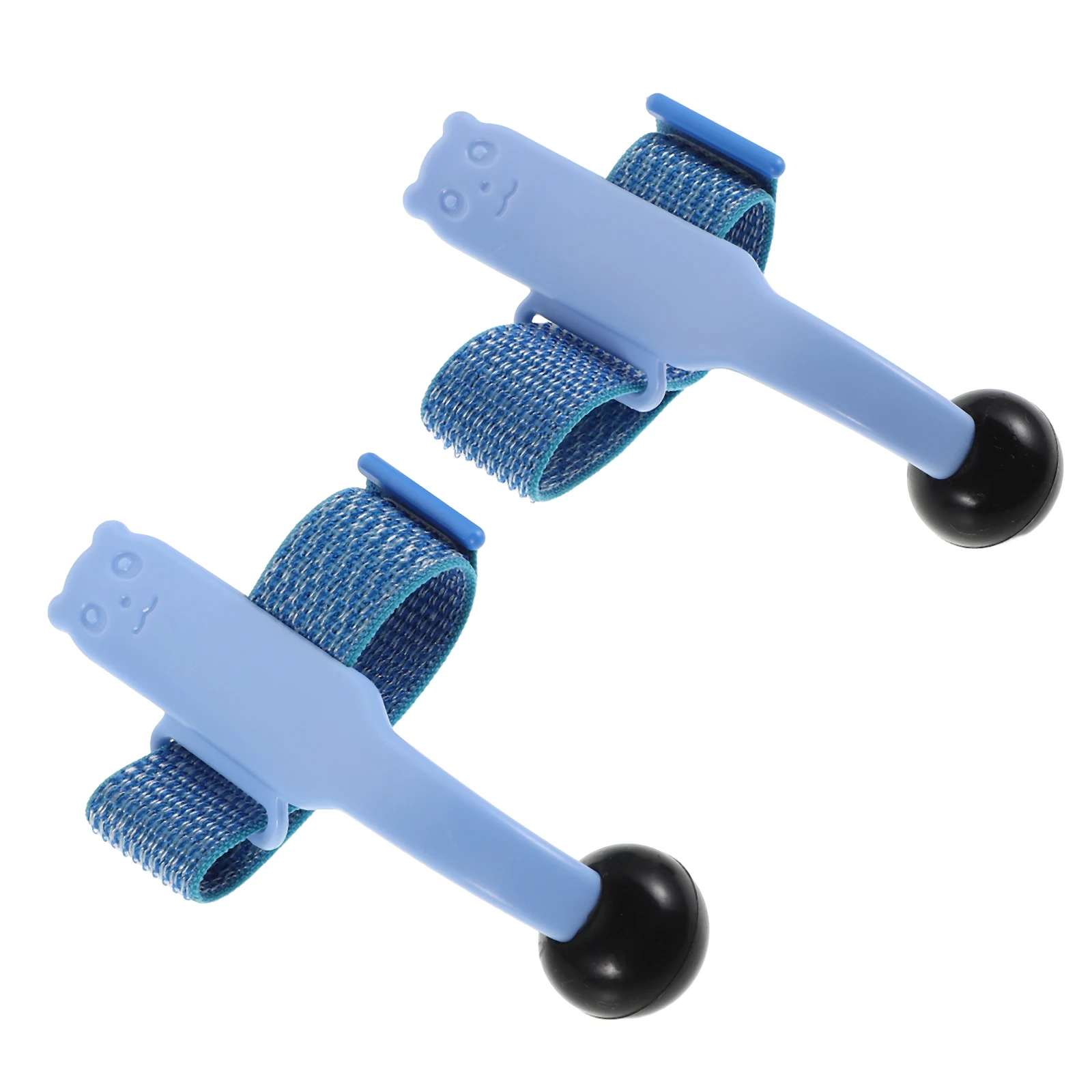 Piano Hand Corrector Blue 1 Pair Kids Finger Trainer Gesture Aid Piano Practice Tool Hand Shape Corrector Wrist Support
Piano Hand Corrector Blue 1 Pair Kids Finger Trainer Gesture Aid Piano Practice Tool Hand Shape Corrector Wrist Support