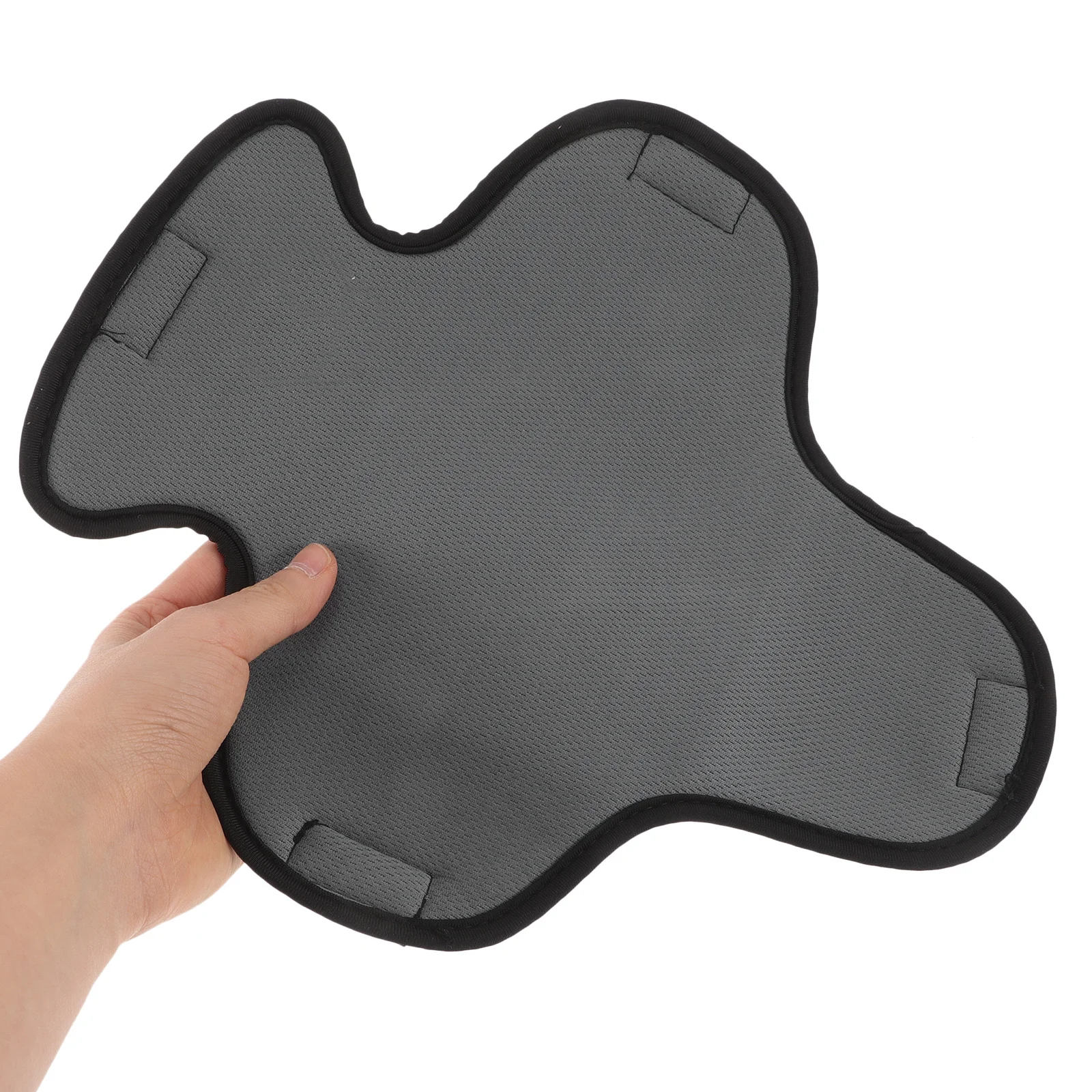 Breathable Pad Sweat-Absorbing Sponge Cushion Liner Accessory for Motorcycle and Cycle Helmets Pads Bike Pads
Breathable Pad Sweat-Absorbing Sponge Cushion Liner Accessory for Motorcycle and Cycle Helmets Pads Bike Pads