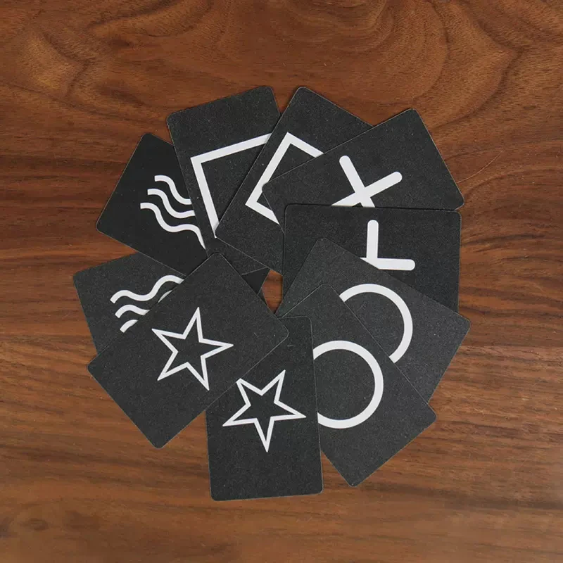 Карты Hyper ESP от TENYO Magic Trick Крупным планом Уличные иллюзии Уловки Умное чтение Ментализм Игральная карта Предсказание Магия Реквизит
Карты Hyper ESP от TENYO Magic Trick Крупным планом Уличные иллюзии Уловки Умное чтение Ментализм Игральная карта Предсказание Магия Реквизит