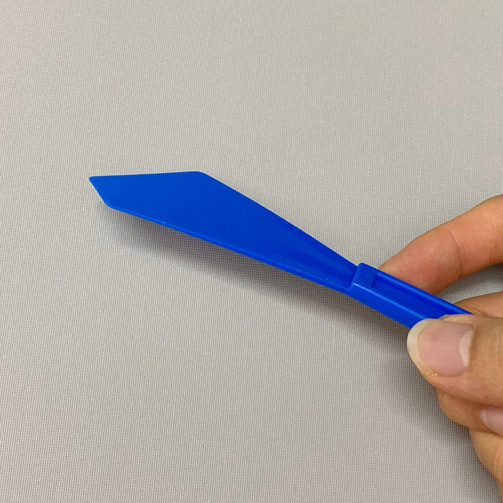 2pcs Car Tint Scrapers Kit Long Handle Shank Squeegee For Vinyl Wrap Film Installation Tools Plastic Scraper Window Decals Signs
2pcs Car Tint Scrapers Kit Long Handle Shank Squeegee For Vinyl Wrap Film Installation Tools Plastic Scraper Window Decals Signs