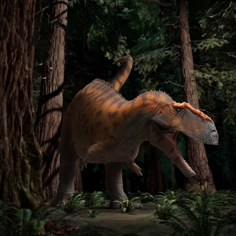 In Stock Taurovenator Tameryraptor markgrafi Model 1/35 Ancient Prehistroy Animal Model Tameryraptor Lurdusaurus Caudipteryx
In Stock Taurovenator Tameryraptor markgrafi Model 1/35 Ancient Prehistroy Animal Model Tameryraptor Lurdusaurus Caudipteryx