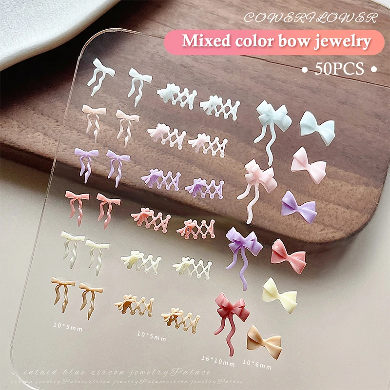 50 шт., мини-макароны, цветные банты, украшения для дизайна ногтей, 3D милые минималистичные галстуки, смоляные подвески для ногтей для DIY, серьги, принадлежности для ногтей
50 шт., мини-макароны, цветные банты, украшения для дизайна ногтей, 3D милые минималистичные галстуки, смоляные подвески для ногтей для DIY, серьги, принадлежности для ногтей