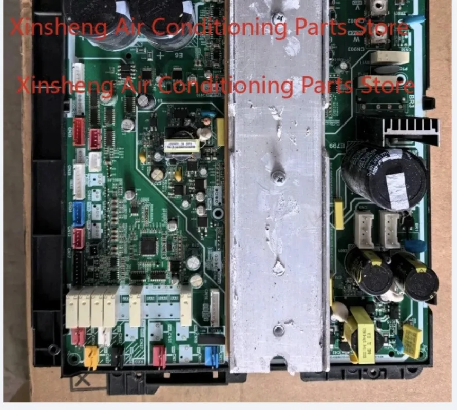 KFR-335W/BP3SN1-E01 for Midea's high-end central air conditioner driver board 17122000058111
KFR-335W/BP3SN1-E01 for Midea's high-end central air conditioner driver board 17122000058111