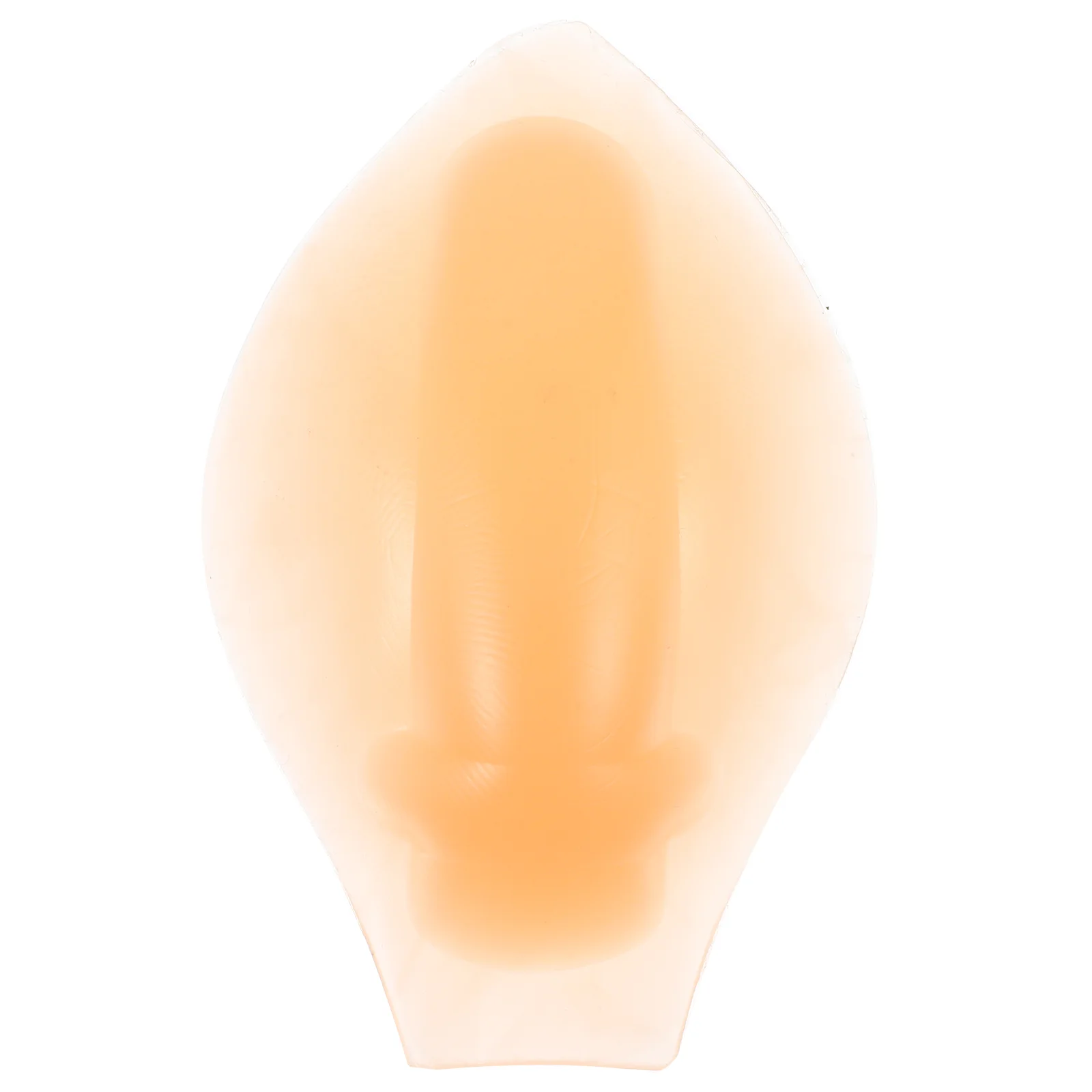 Three-dimensional Men's Crotch Pad Man Underpants Silica Gel Enhancing Swimwear Silicone
Three-dimensional Men's Crotch Pad Man Underpants Silica Gel Enhancing Swimwear Silicone
