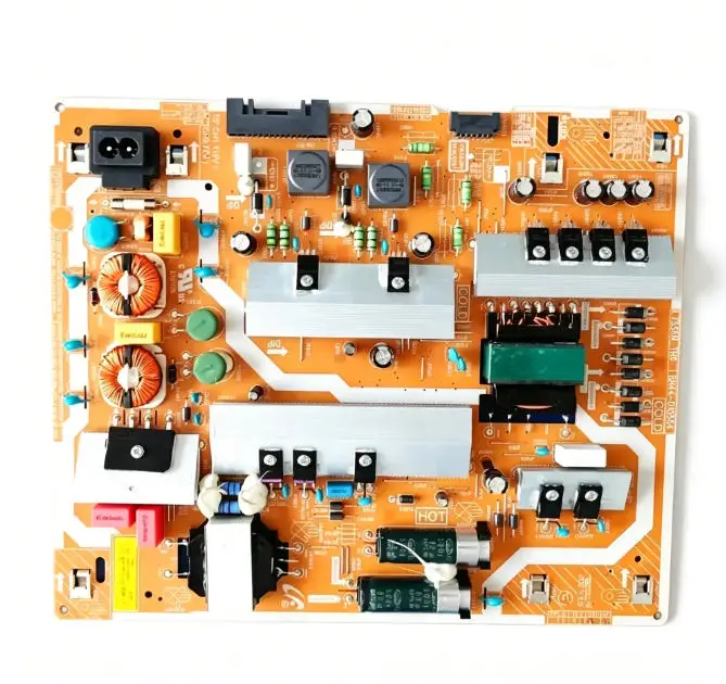 Power Board Card Supply BN44-01056A for TV UA75TU8000 UN70TU7000G UN75TU8000G UN70TU6980F UE75TU7125K UN75TU8200F
Power Board Card Supply BN44-01056A for TV UA75TU8000 UN70TU7000G UN75TU8000G UN70TU6980F UE75TU7125K UN75TU8200F