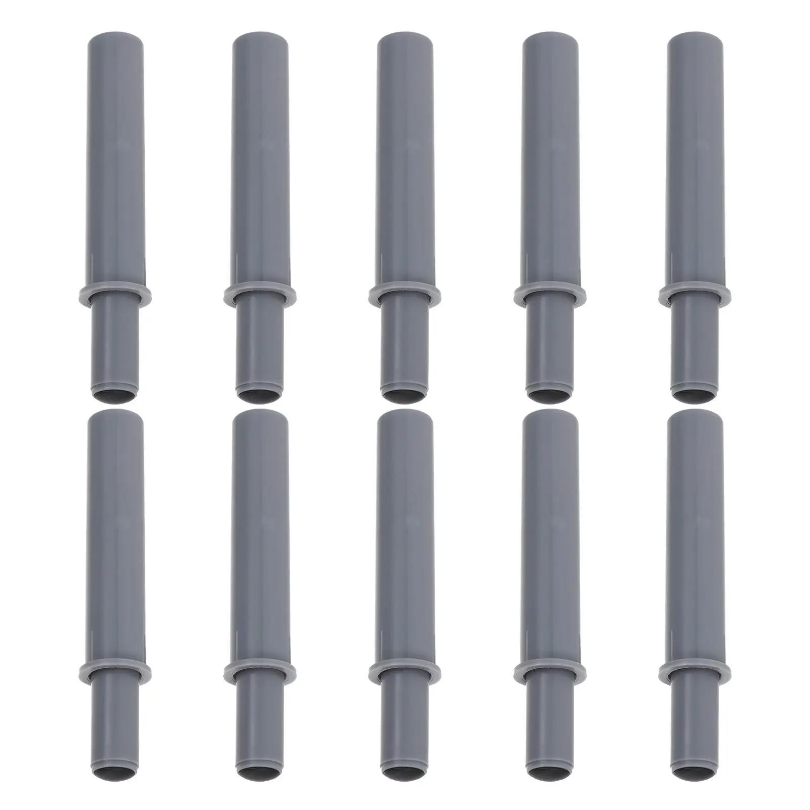 10Pcs Soft Close Cabinet Door Damper Buffer Heavy Duty Plastic Dampers for Kitchen Bathroom Cupboard Drawer Lid Quiet Operation
10Pcs Soft Close Cabinet Door Damper Buffer Heavy Duty Plastic Dampers for Kitchen Bathroom Cupboard Drawer Lid Quiet Operation