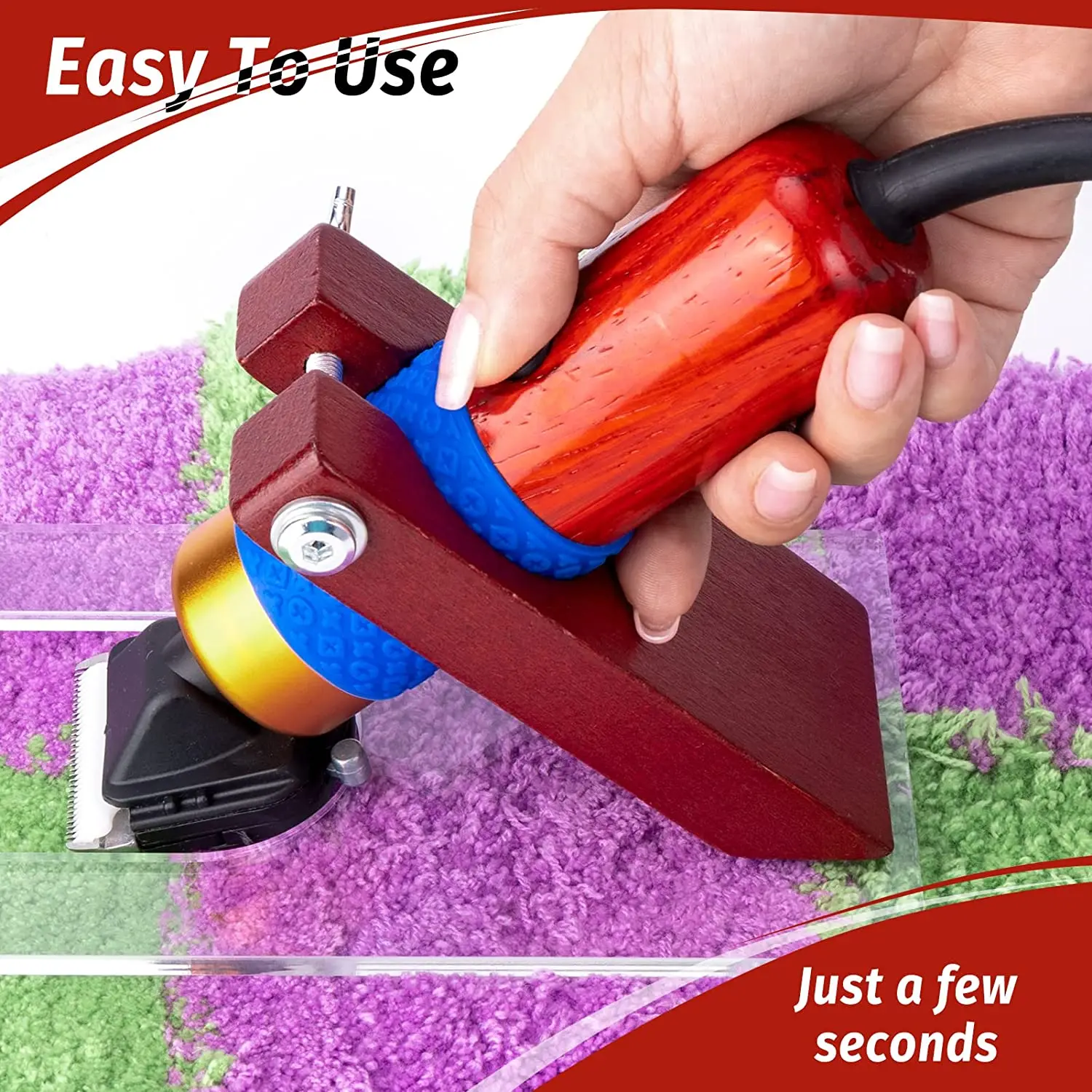 Триммер для тафтинга ковровых покрытий с направляющей для резки ковровых покрытий электрический триммер для резки ковровых покрытий инструмент для резки ковровых покрытий 
Триммер для тафтинга ковровых покрытий с направляющей для резки ковровых покрытий электрический триммер для резки ковровых покрытий инструмент для резки ковровых покрытий