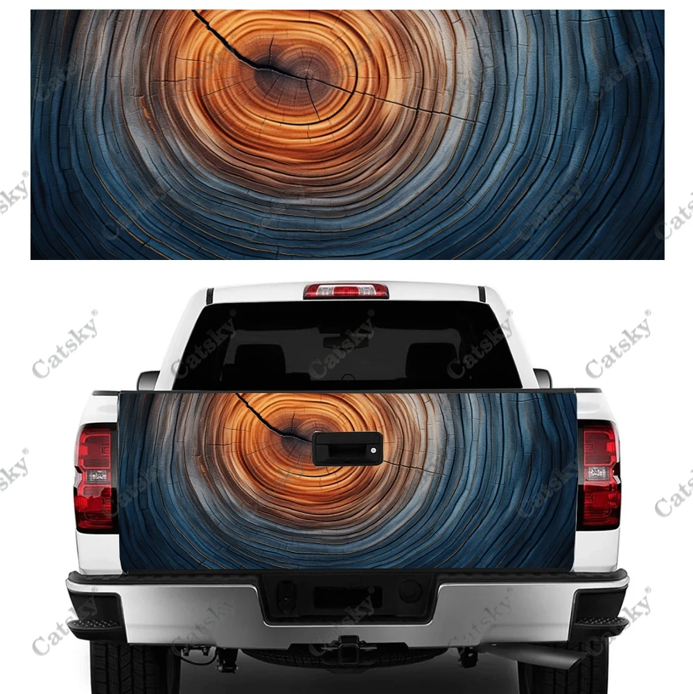 Кольца с рисунком дерева обмотка для задней двери грузовика профессиональный класс материал универсальный подходит для полноразмерных грузовиков устойчивость к атмосферным воздействиям
Кольца с рисунком дерева обмотка для задней двери грузовика профессиональный класс материал универсальный подходит для полноразмерных грузовиков устойчивость к атмосферным воздействиям