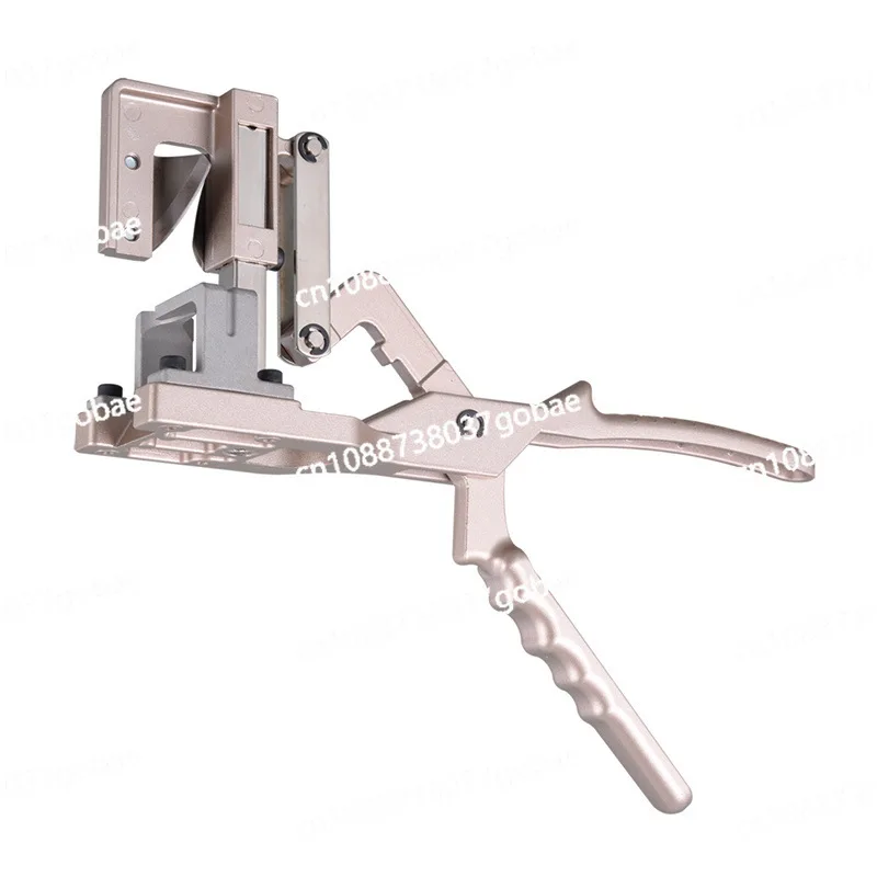 Directly From The Manufacturer SC-8231 Coarse Branch Grafting Machine Fruit Tree Grafting Machine Seedling Fruit Tree Grafting
Directly From The Manufacturer SC-8231 Coarse Branch Grafting Machine Fruit Tree Grafting Machine Seedling Fruit Tree Grafting