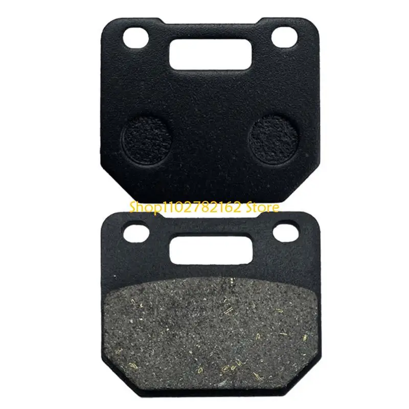547B Easy Installation Brake Parts Motorcycle Scooter Metal Disc Brake Pads Brake Parts Brake Pad Set
547B Easy Installation Brake Parts Motorcycle Scooter Metal Disc Brake Pads Brake Parts Brake Pad Set