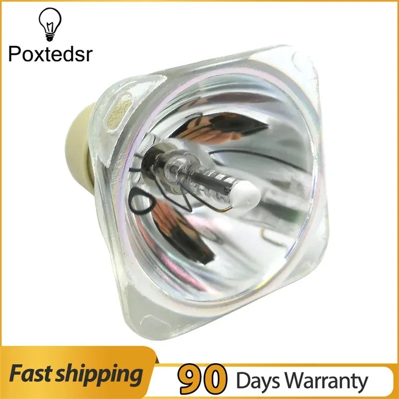 Replacement UHP190/160W 0.8 for MP623 MP624 MP778 MS502 MS504 MS510 MS513P MS524 MS517F for NEC BENQ Optoma 5J.J9R05.001
Replacement UHP190/160W 0.8 for MP623 MP624 MP778 MS502 MS504 MS510 MS513P MS524 MS517F for NEC BENQ Optoma 5J.J9R05.001