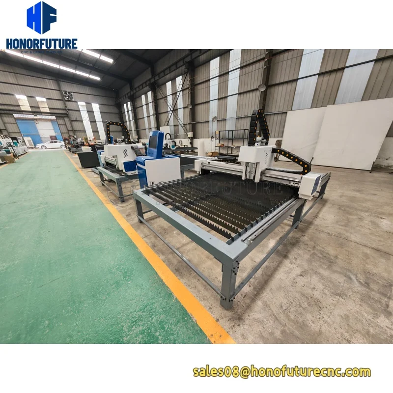 Economy Fiber Laser Cutter 3015 1.2kw 1.5kw CNC Metal Laser Cutting Machine for Thin Metal Carbon Steel Stainless Steel Cutting
Economy Fiber Laser Cutter 3015 1.2kw 1.5kw CNC Metal Laser Cutting Machine for Thin Metal Carbon Steel Stainless Steel Cutting