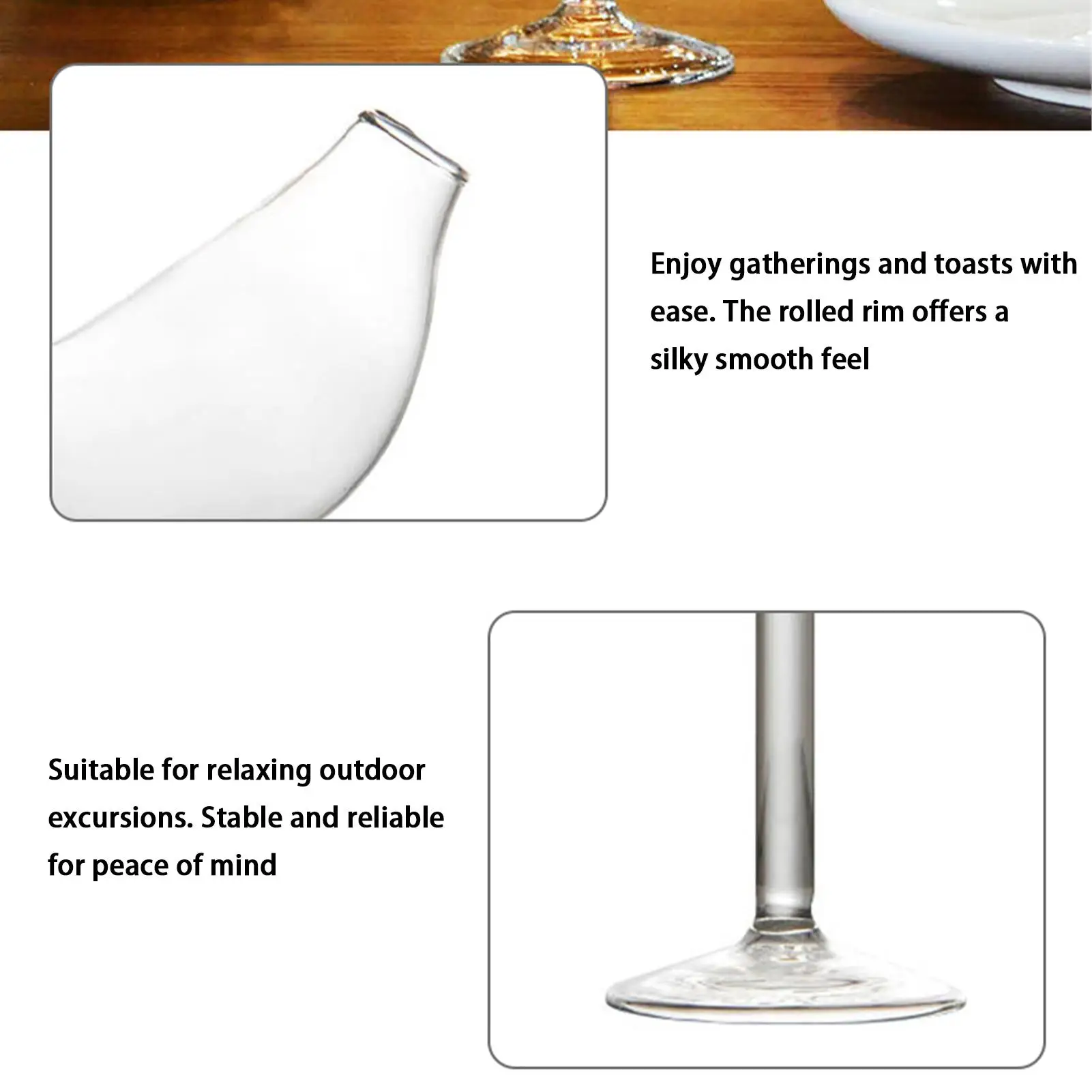 Cocktail Glasses 4-Piece Funny Bird Bar Decor Clear Drinking Glasses Bar Glassware For Whiskey Bourbon Champagne Juice Alcohol
Cocktail Glasses 4-Piece Funny Bird Bar Decor Clear Drinking Glasses Bar Glassware For Whiskey Bourbon Champagne Juice Alcohol