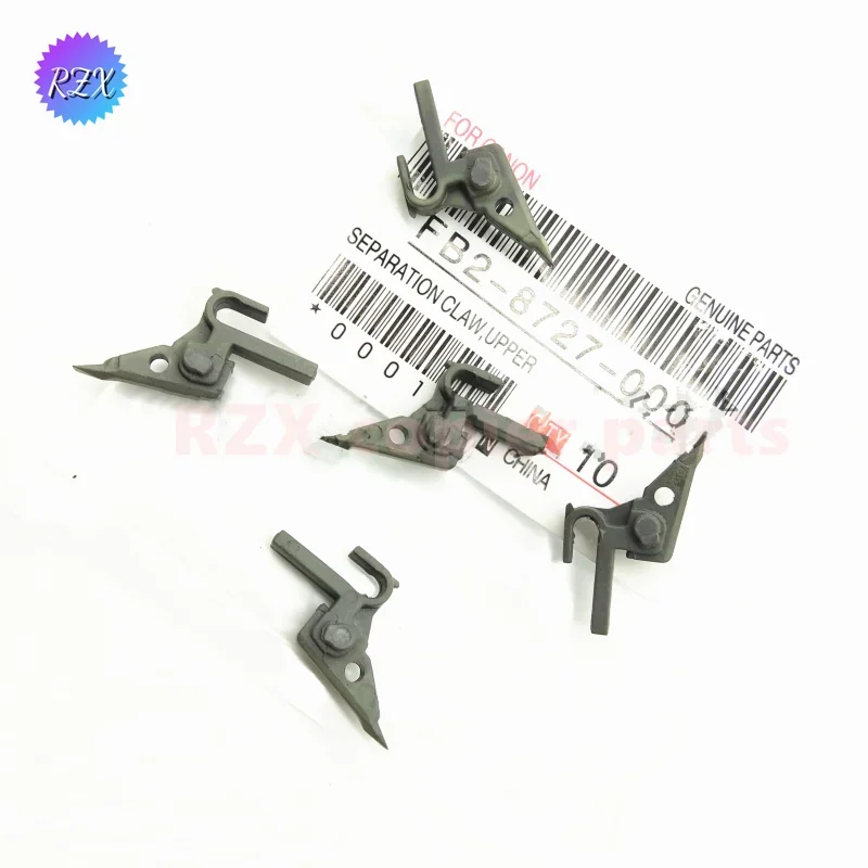 FB2-8727-000 Разделительный коготь для Canon IR ADV 6075 6055 8105 8095 6275 6255 8085, верхний фьюзер, сборщик пальцев, копировальный аппарат, детали принтера
FB2-8727-000 Разделительный коготь для Canon IR ADV 6075 6055 8105 8095 6275 6255 8085, верхний фьюзер, сборщик пальцев, копировальный аппарат, детали принтера