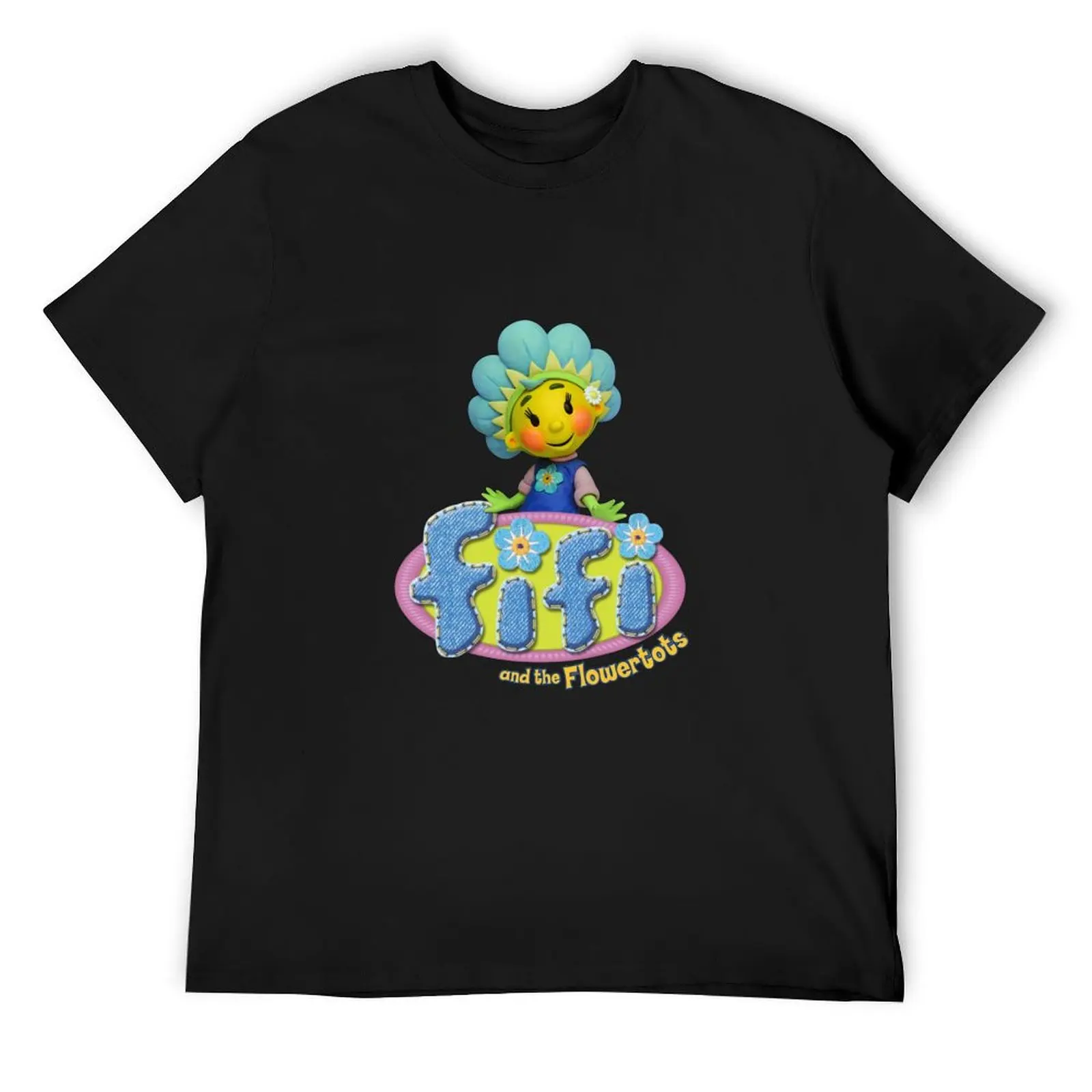 Fifi and the flowertots T-Shirt animal prinfor boys summer clothes plus sizes vintage graphic tee t shirts for men cotton
Fifi and the flowertots T-Shirt animal prinfor boys summer clothes plus sizes vintage graphic tee t shirts for men cotton