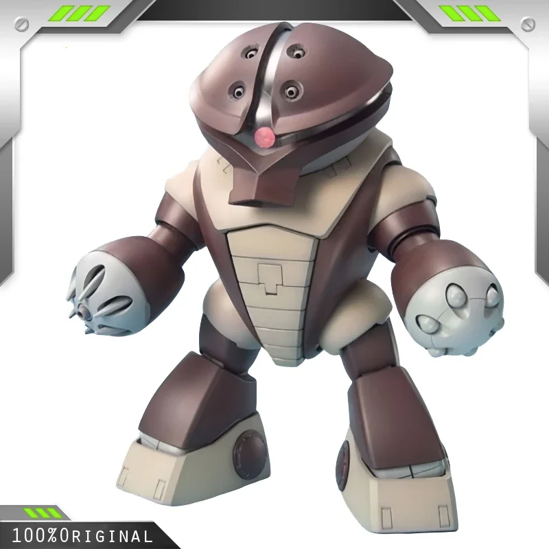 DAJI MODEL Anime MG 1/100 MSM-04 Acguy 2.0 New Mobile Report Assembly Plastic Model Kit Action Toys Figures Gift
DAJI MODEL Anime MG 1/100 MSM-04 Acguy 2.0 New Mobile Report Assembly Plastic Model Kit Action Toys Figures Gift