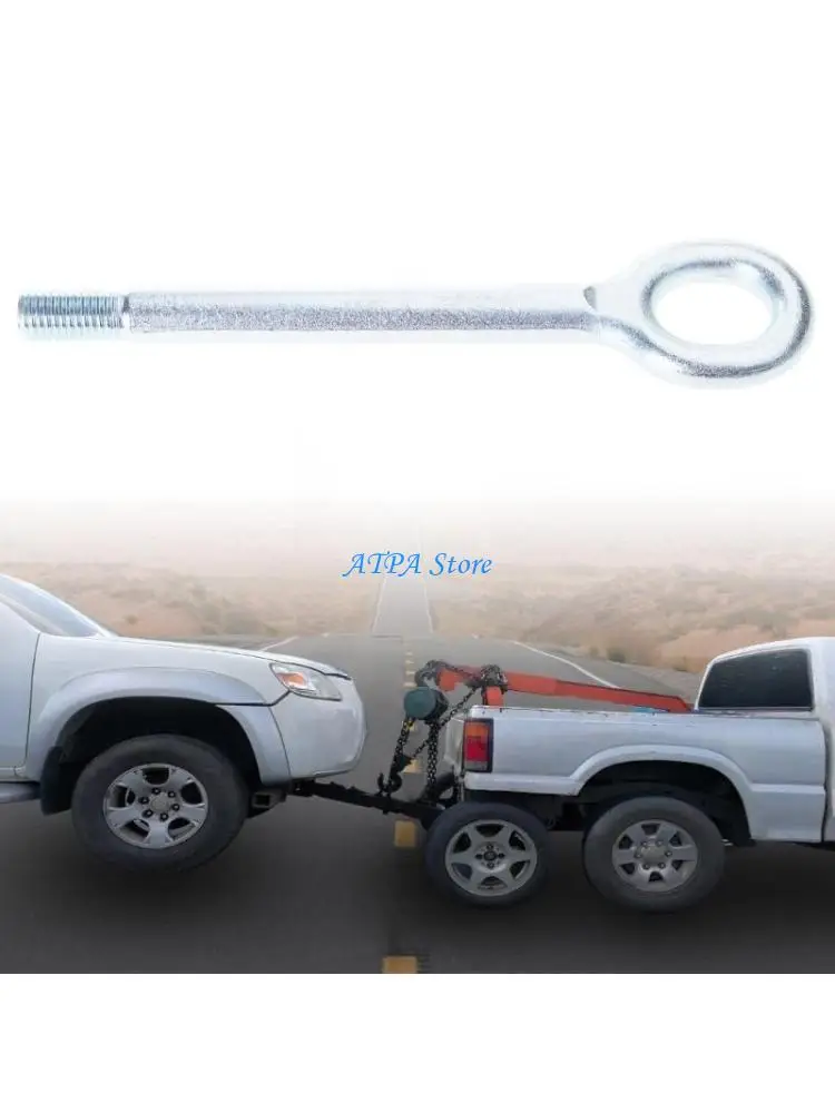 U13C High Capacity Towing Hitch Rust Resistant Construction Secure Towing Solution
U13C High Capacity Towing Hitch Rust Resistant Construction Secure Towing Solution