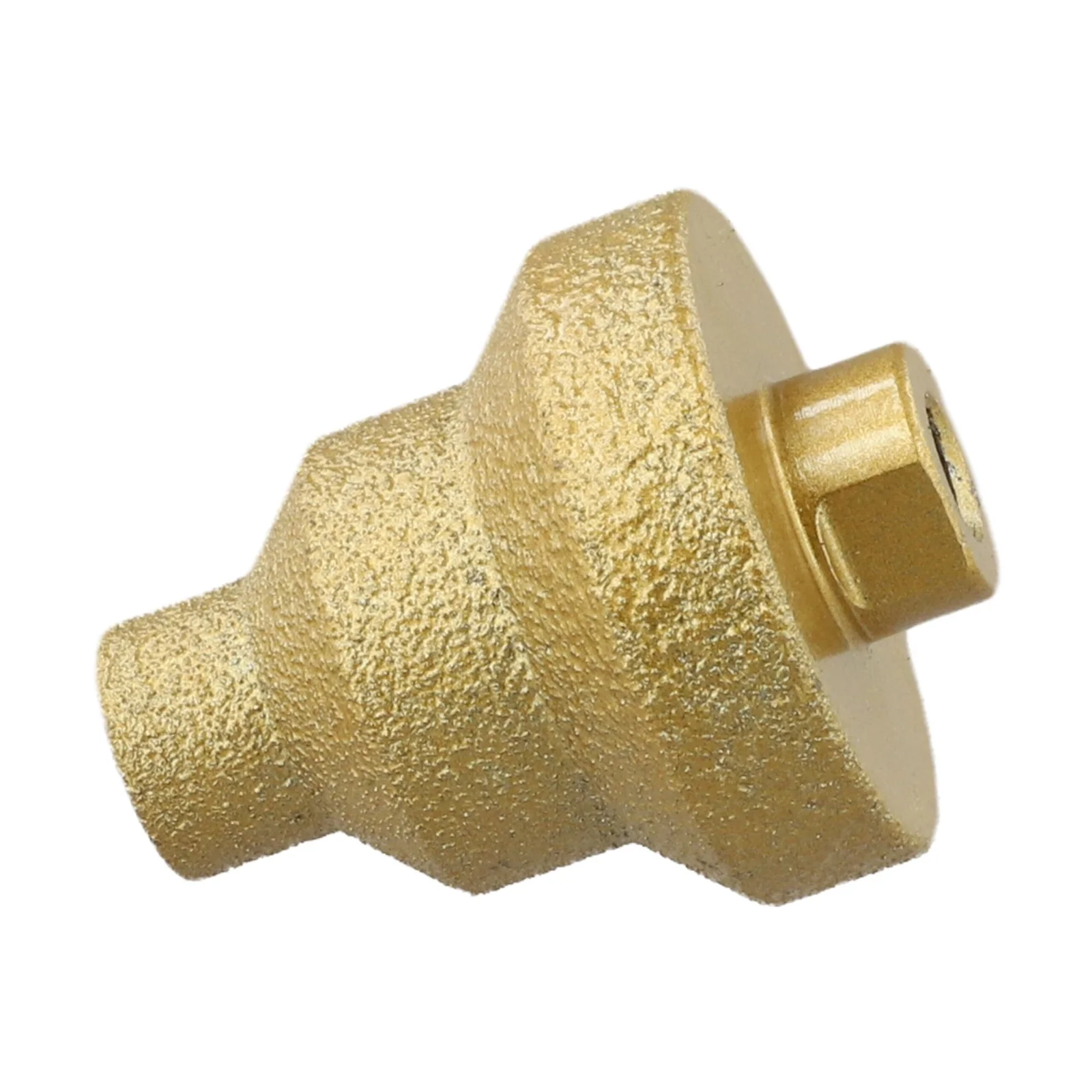 20-35-50mm Step Drill Bit Straight Flute Milling Cutter Emery Gold M10 Thread For Woodworking Aluminum Sheet Metal Holes
20-35-50mm Step Drill Bit Straight Flute Milling Cutter Emery Gold M10 Thread For Woodworking Aluminum Sheet Metal Holes