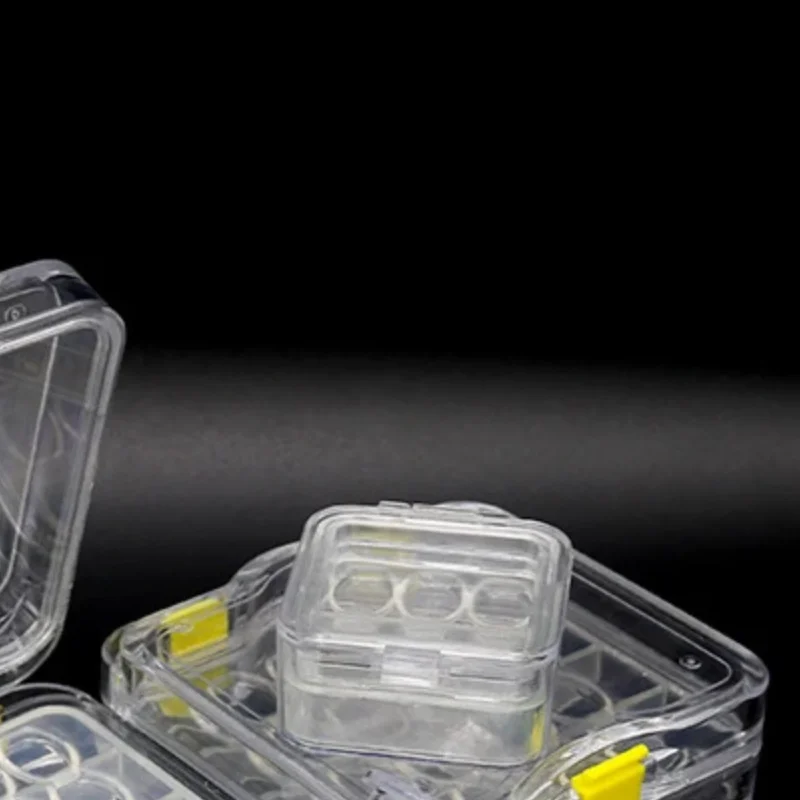 Стоматологическая коробка с пленкой, коробка для шпонов для протезов, коробка для хранения протезов, материал для стоматологии, материалы для стоматологической лаборатории
Стоматологическая коробка с пленкой, коробка для шпонов для протезов, коробка для хранения протезов, материал для стоматологии, материалы для стоматологической лаборатории