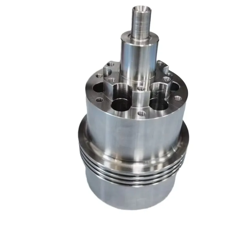 Kunshan Chengxinyuan Precision Machinery Co. Ltd. Customized Non-Standard Accessories Automated Parts Processing for
Kunshan Chengxinyuan Precision Machinery Co. Ltd. Customized Non-Standard Accessories Automated Parts Processing for