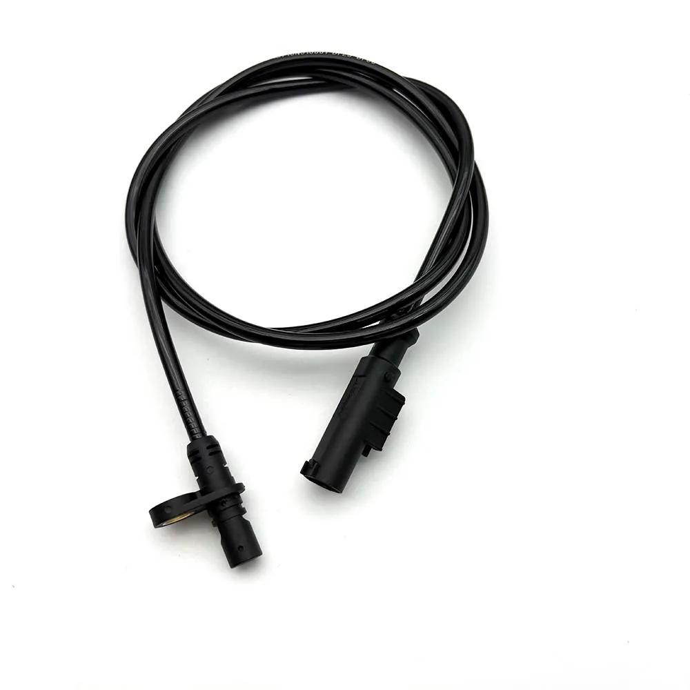 Датчик скорости колеса ABS 45710N510001 DF25DF30 для переднего/заднего колеса мотоциклов QJMOTOR, Hong 125, Qianjiang 125T-6J
Датчик скорости колеса ABS 45710N510001 DF25DF30 для переднего/заднего колеса мотоциклов QJMOTOR, Hong 125, Qianjiang 125T-6J