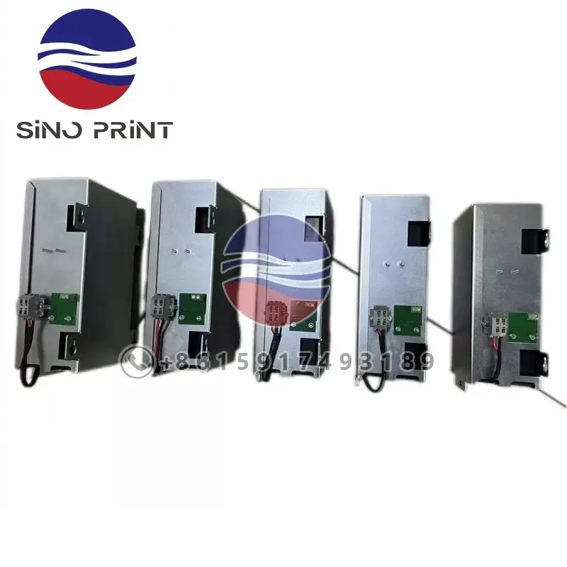 00.783.0504 Accumulator Akku 24V/4 5Ah For Heidelberg SM74 SM52 SX52 Compact Press Center Prinect Press Center
00.783.0504 Accumulator Akku 24V/4 5Ah For Heidelberg SM74 SM52 SX52 Compact Press Center Prinect Press Center