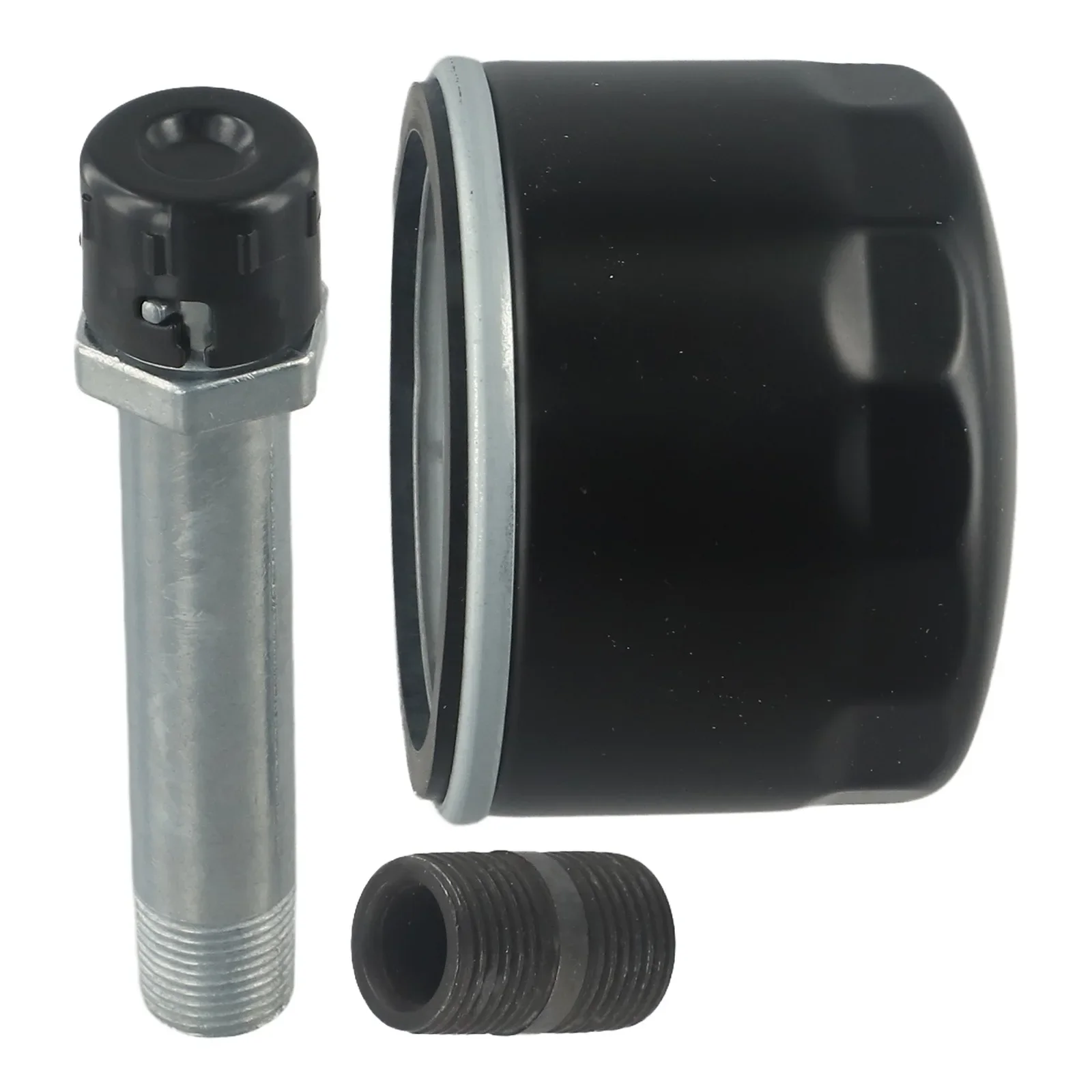Oiling Solution Designed Exclusively for Garden Tractors Complete Set with Parts Including the Must Have Drain Accessory
Oiling Solution Designed Exclusively for Garden Tractors Complete Set with Parts Including the Must Have Drain Accessory